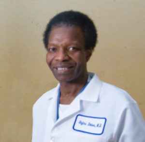 DR. IDOWU OLAJIRE